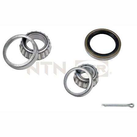 SNR R169.18 Wheel Bearing Kit