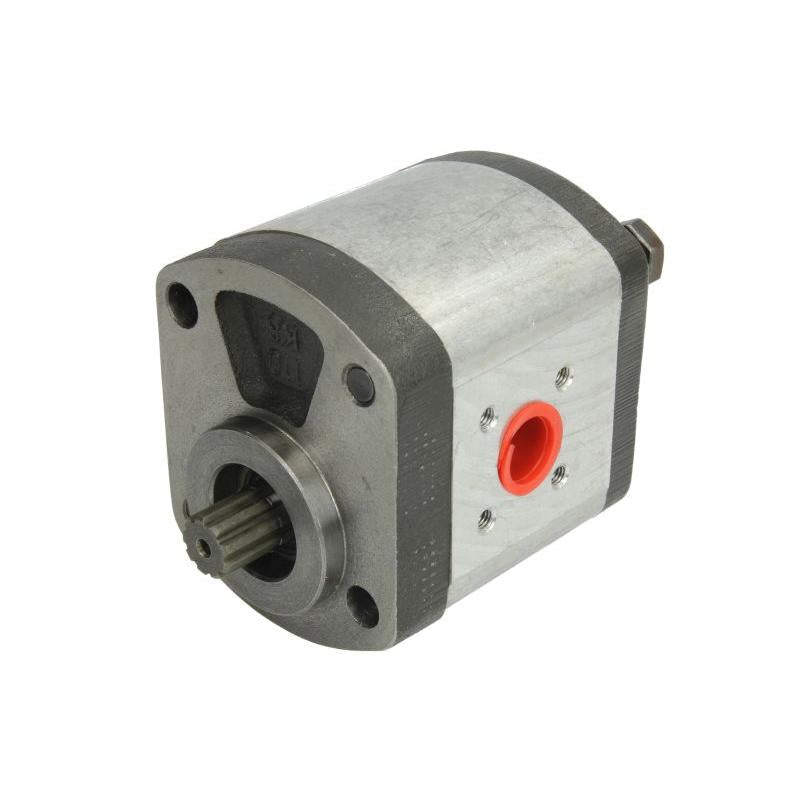 HATTAT 1PN140CJS3/457 Gear Type Hydraulic Pump