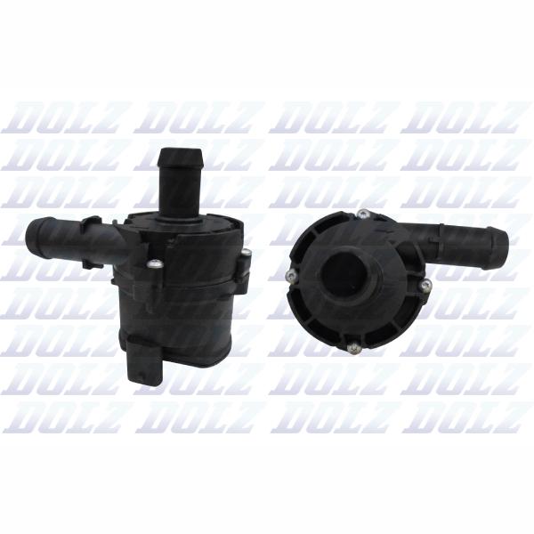 DOLZ EA530A Water Pump