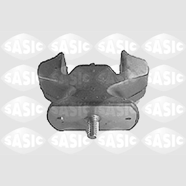 SASIC SAS8431571 Engine Mount Support