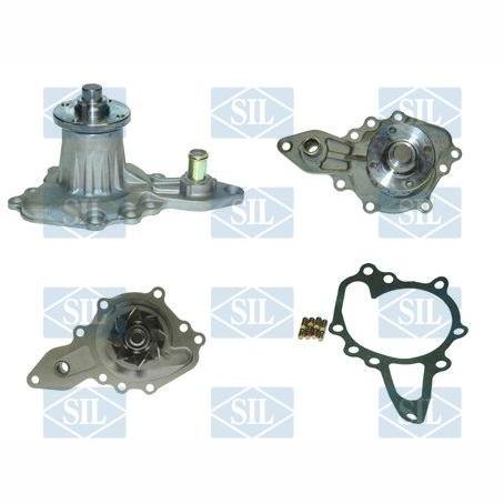 SIL PA987 Water Pump