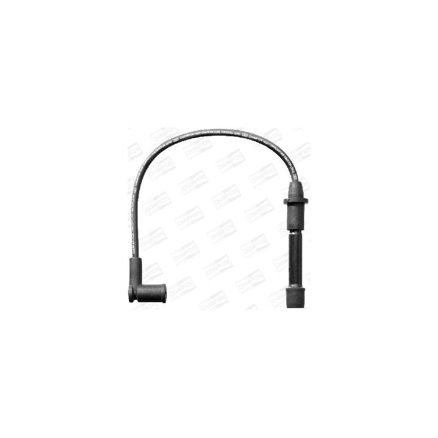 Champion Cls243 Ignition Cable Kit for Ford Galaxy Mk1 (Wgr) Mpv