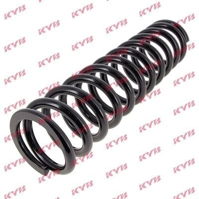 KYB K-Flex RD1104 Coil Spring Suitable for Mercedes-Benz S-Class