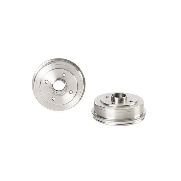 HERTH+BUSS JAKOPARTS J3220340 Brake Caliper