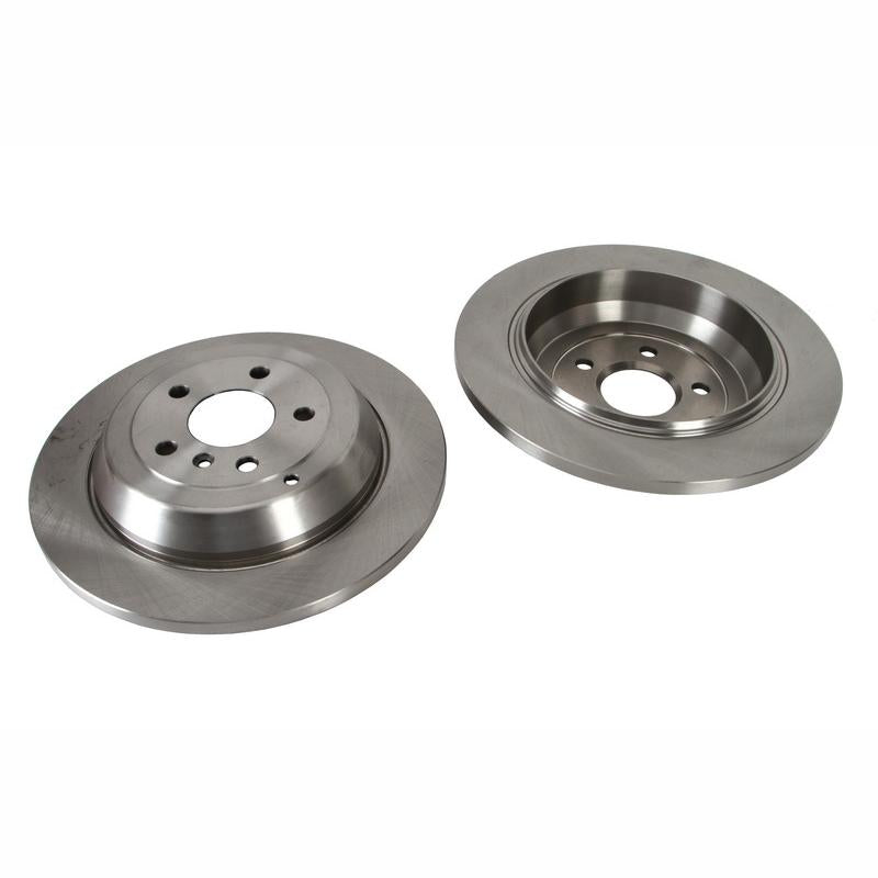 DELPHI BG4031 Brake Disc .