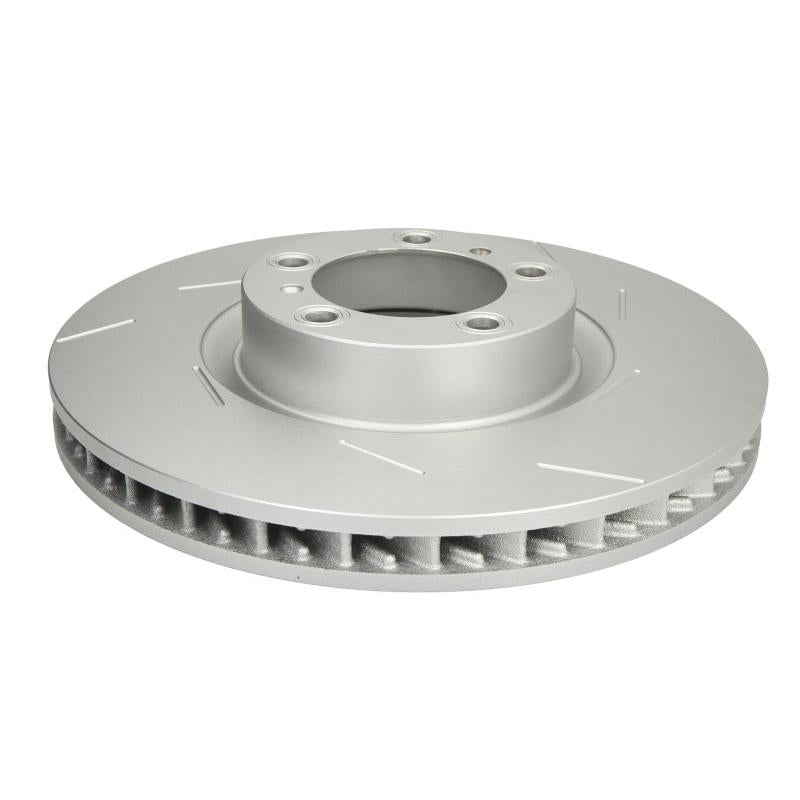 DELPHI BG9127C Brake Disc