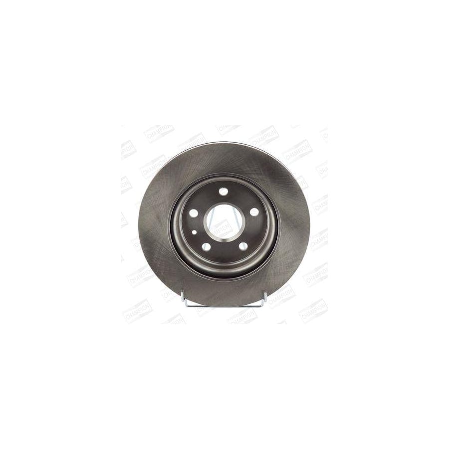 Champion 562463Ch Brake Disc