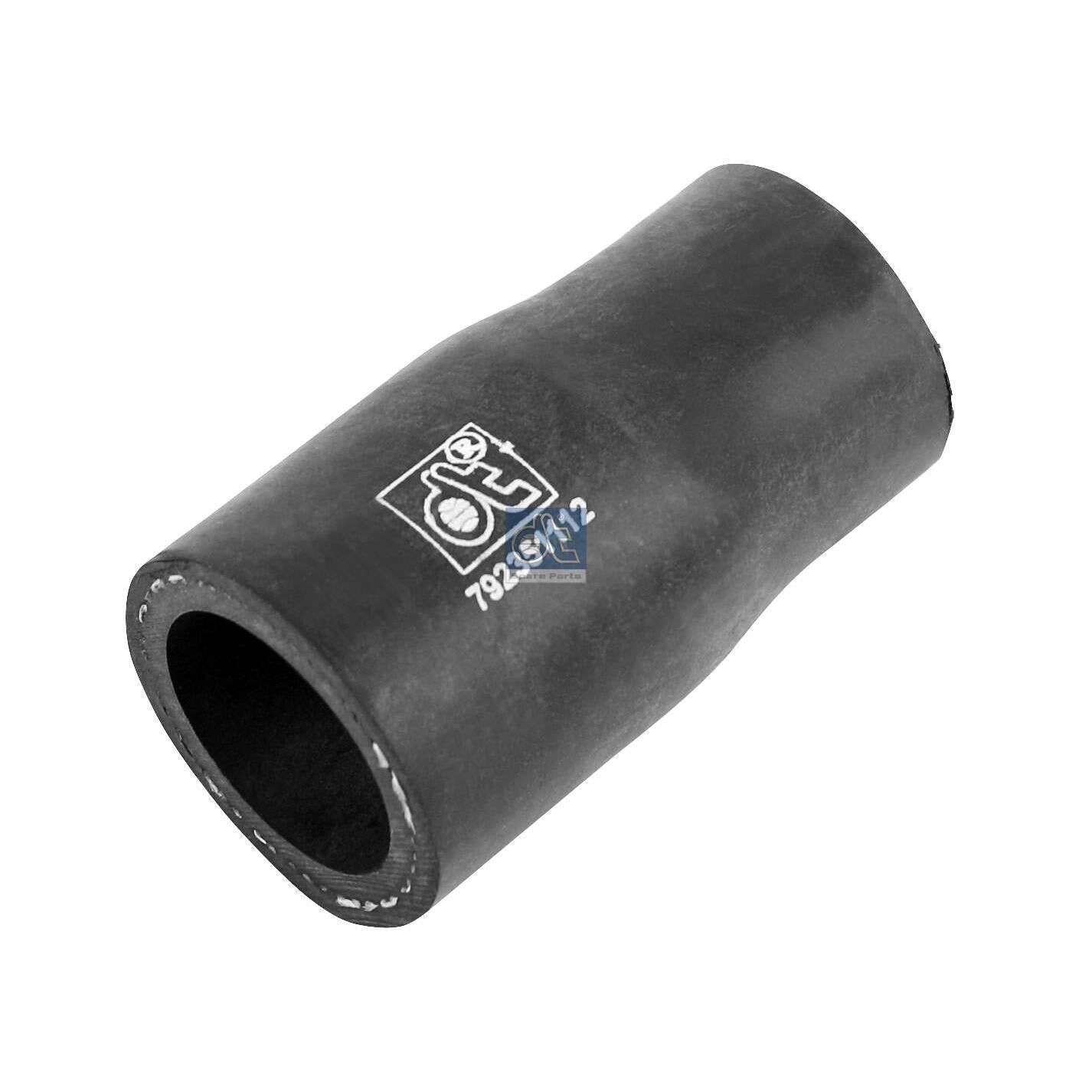 DT SPARE PARTS 1.10291 Oil Hose