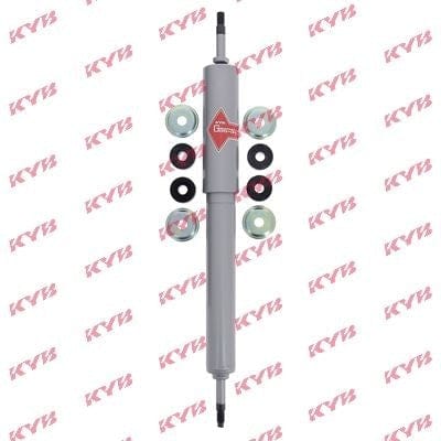 KYB Gas A Just 554112 Shock Absorber for Nissan Patrol