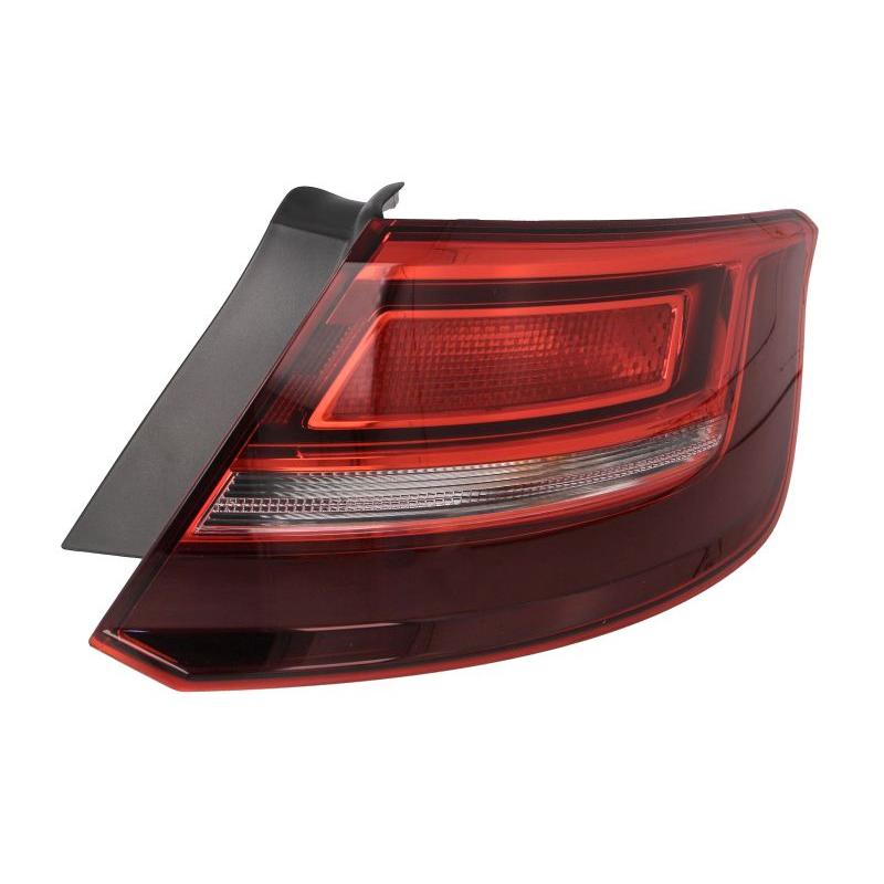 HELLA 2SD012838-041 Rear Light