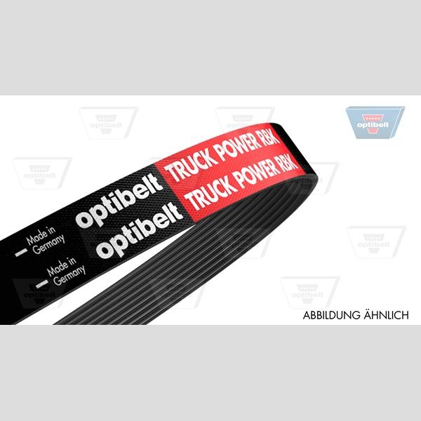 OPTIBELT 8PK2605 V-Ribbed Belt