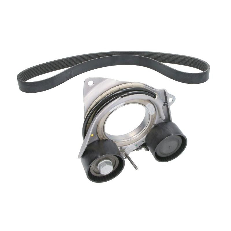 FEBI BILSTEIN FE187732 V-Ribbed Belt Set