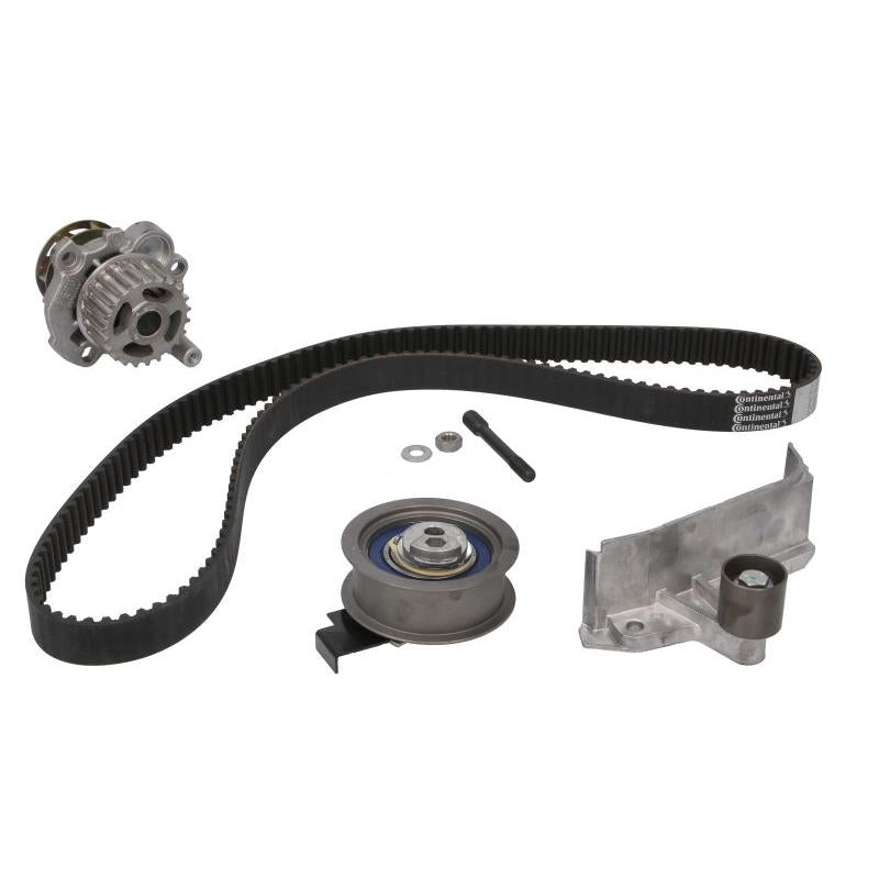 HEPU HEPPK05477 Water Pump & Timing Belt Kit