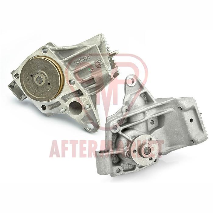 OMP OMP276.961 Water Pump