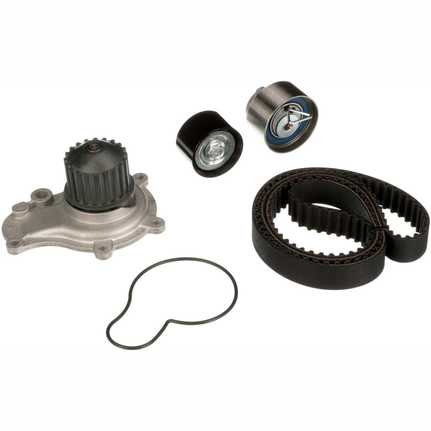 GATES GATKP2T265-2 Water Pump & Timing Belt Kit