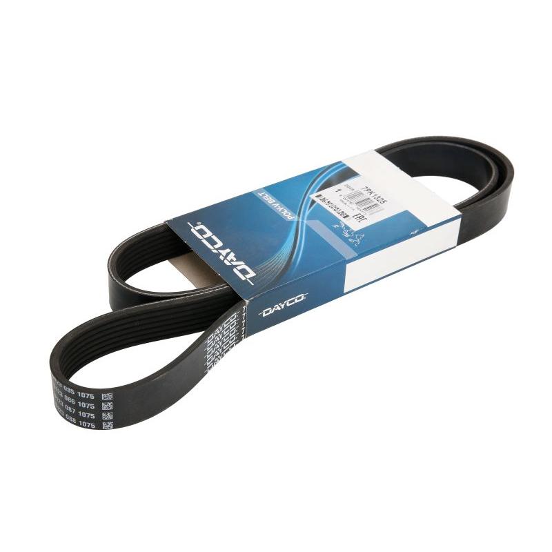 DAYCO DAY7PK1325 V-Ribbed Belt