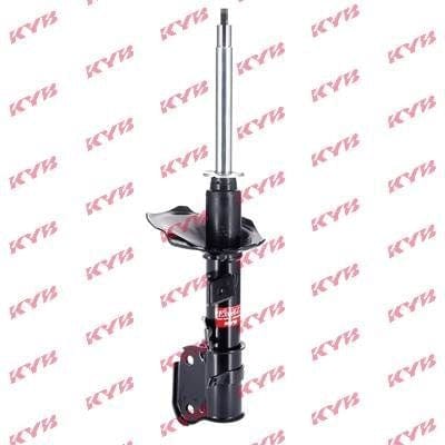 KYB EXCel-G 335023 Shock Absorber for Nissan Pathfinder II (R50)