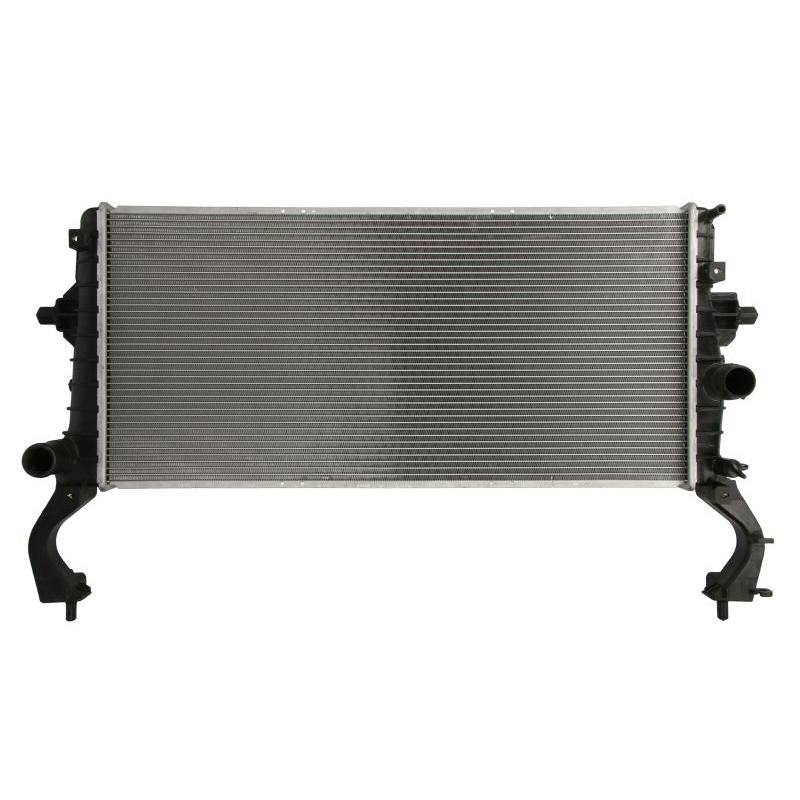NISSENS NIS606801 Engine Radiator