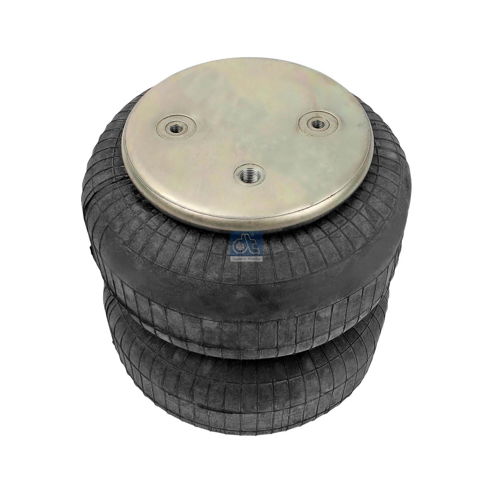 DT SPARE PARTS 4.81409 Air Suspension Bellow