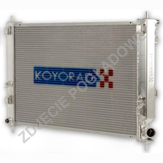 KOYORAD KH031610 Engine Cooling System