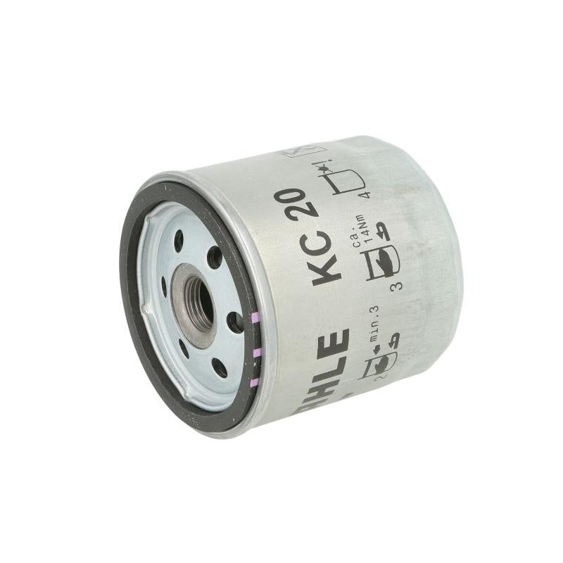KNECHT KC20 Fuel Filter