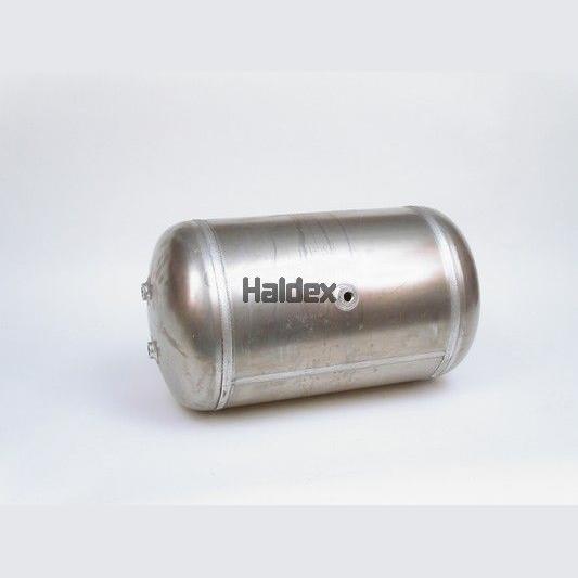 HALDEX 0308039612C Compressed-Air System Air Tank