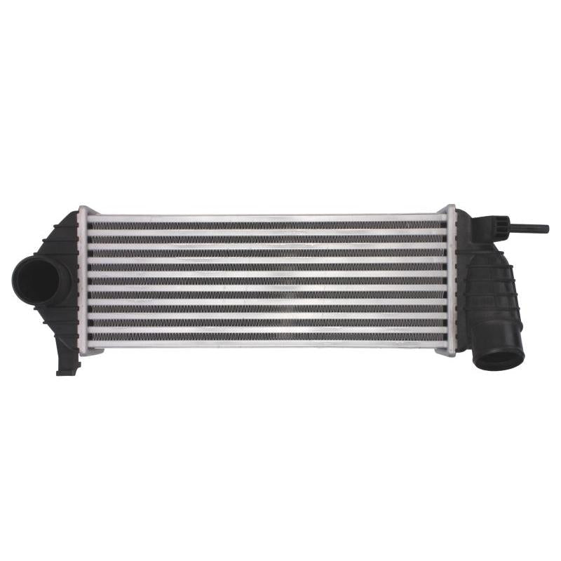 NISSENS NIS96572 Charge Air Cooler