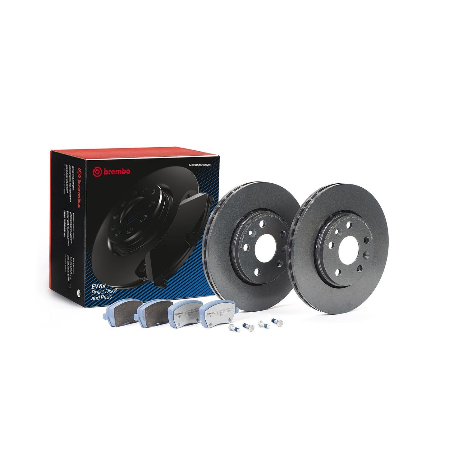 MERITOR MERMBR5032 Brake Disc