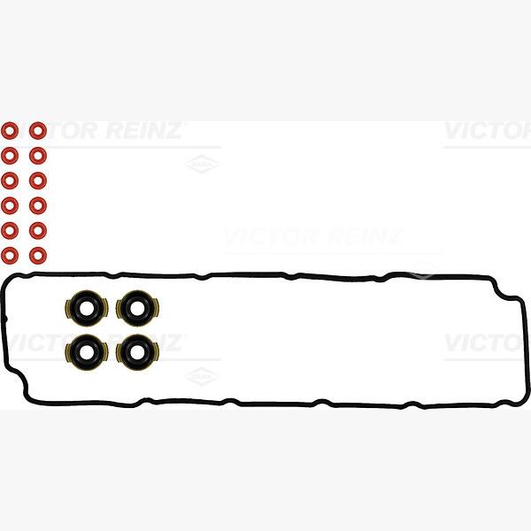 REINZ 15-33758-01 Cylinder Head Cover Gasket Set