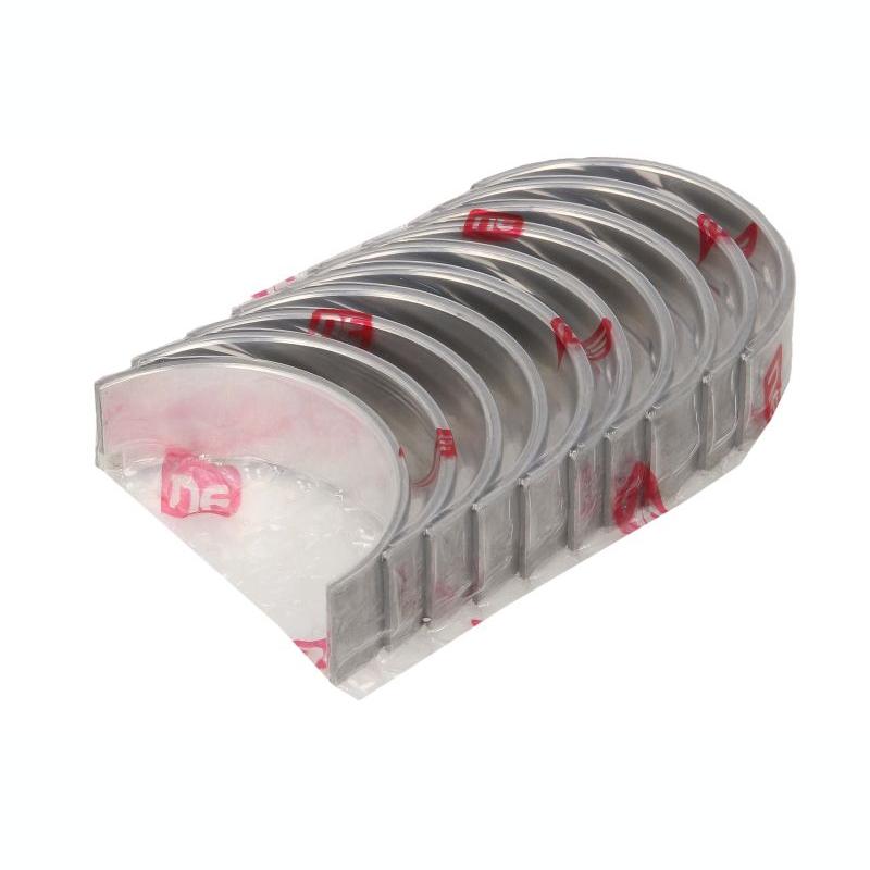 NE 180035000900 Crankshaft Bearing Set