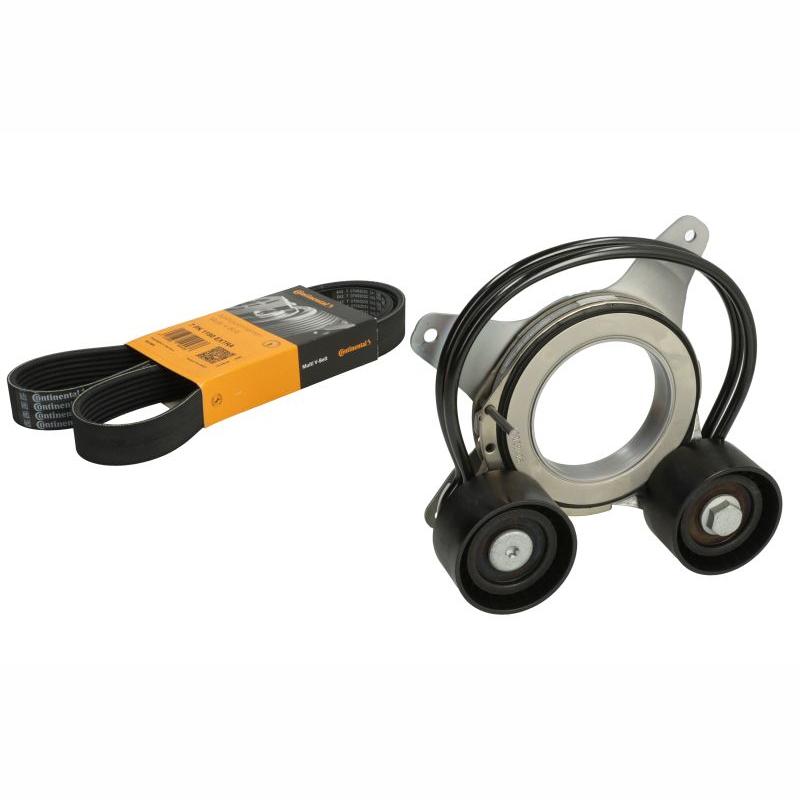 CONTITECH 7PK1190EXTRAK1 V-Ribbed Belt Set