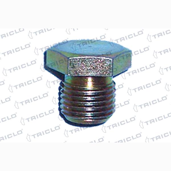 TRICLO TRI321.007 Oil Sump Gasket