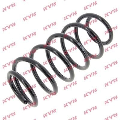 KYB K-Flex RH1146 Coil Spring for Saab 900