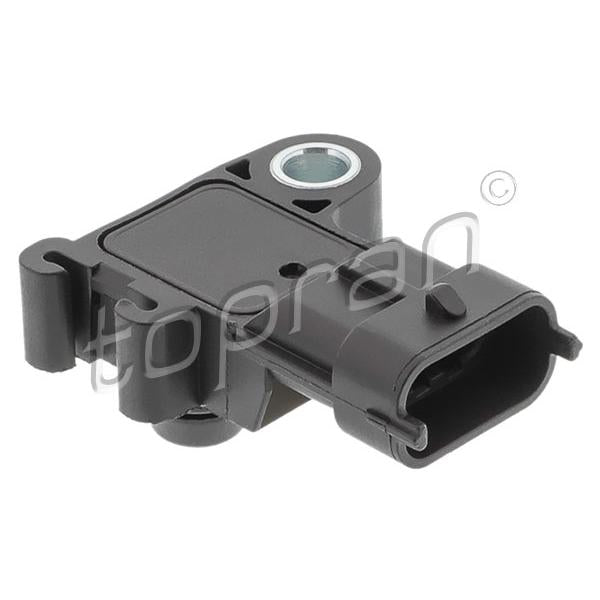 HANS PRIES HP208249 Boost Pressure Sensor