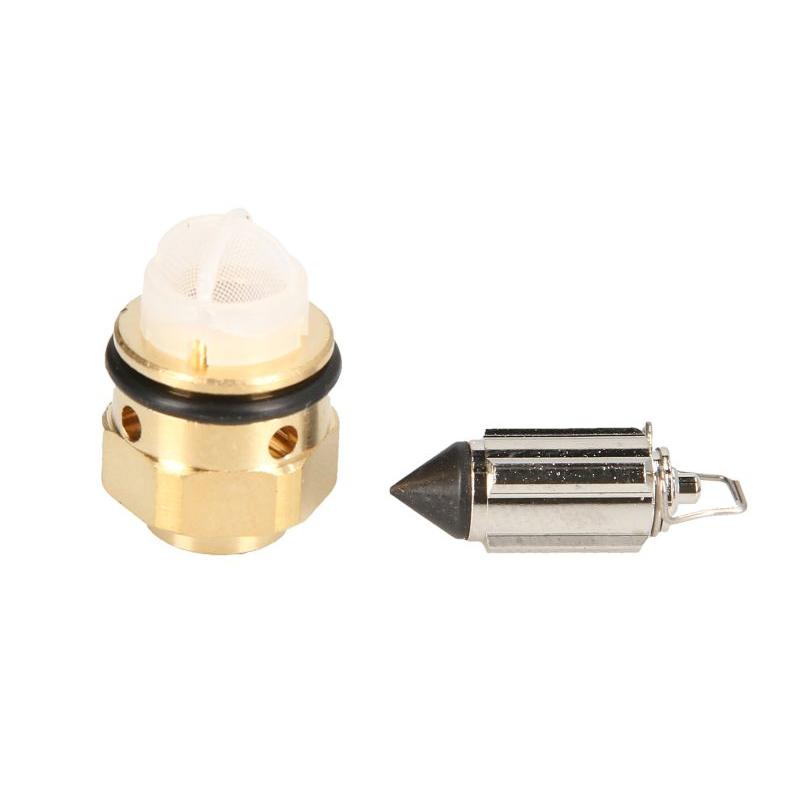 TOURMAX FVS-233 Float-Needle Valve