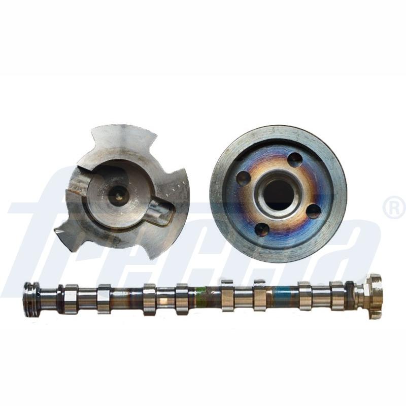 FRECCIA CM052352 Camshaft