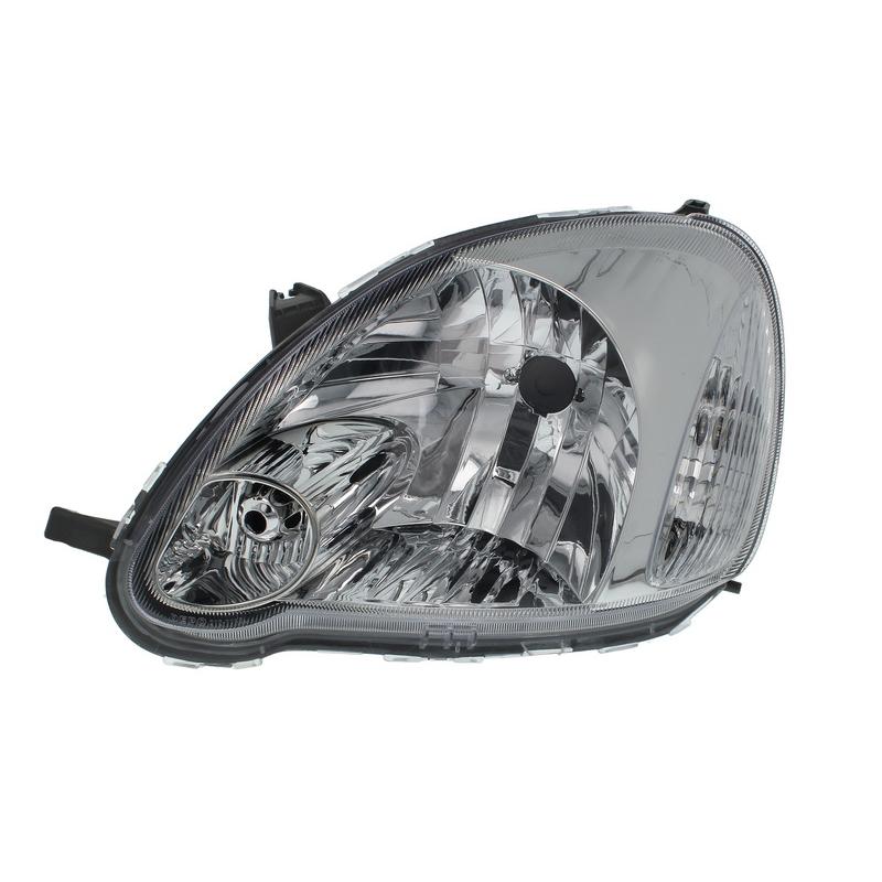 DEPO 212-11K8L-LD-EM Headlight