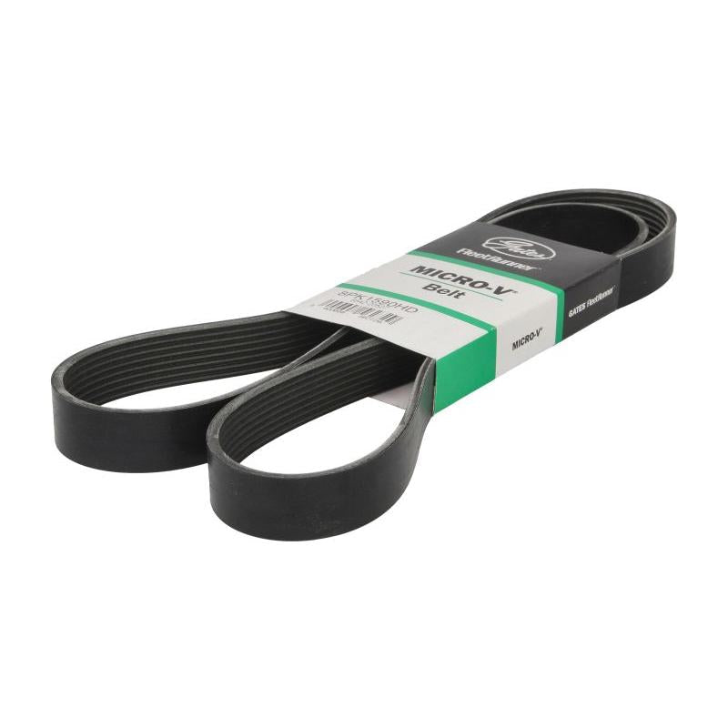 GATES GAT8PK1590HD V-Ribbed Belt