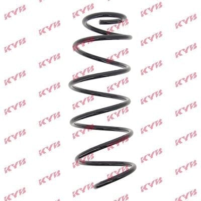 KYB K-Flex RH2080 Coil Spring