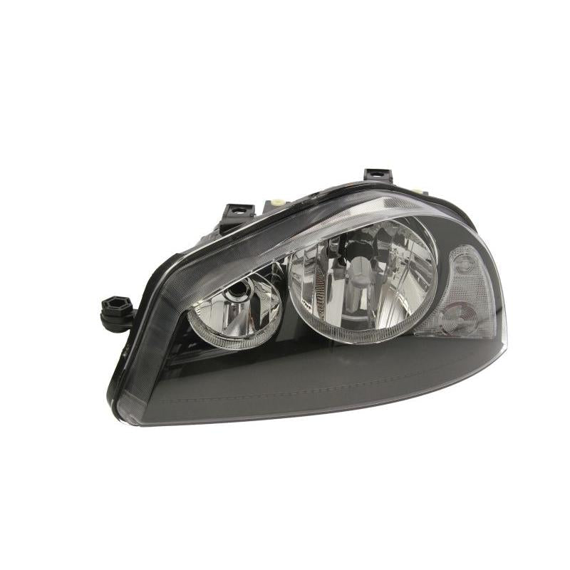 DEPO 445-1112L-LD-EM Headlight