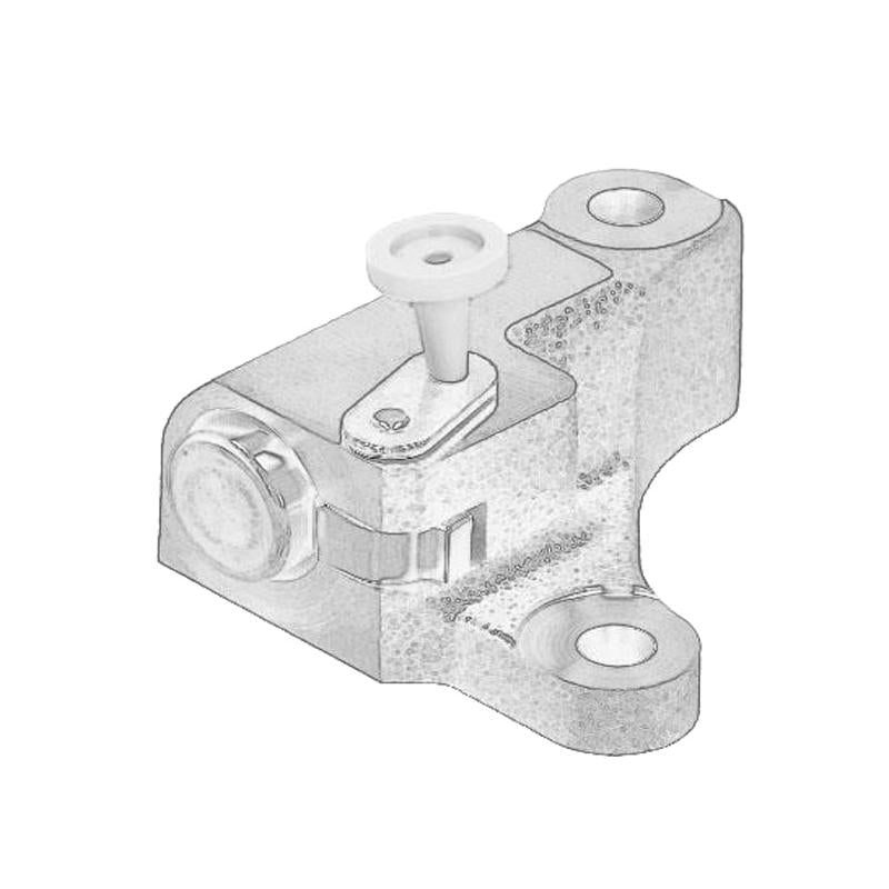 OE TOYOTA 13545-0J010 Timing Chain Tensioner