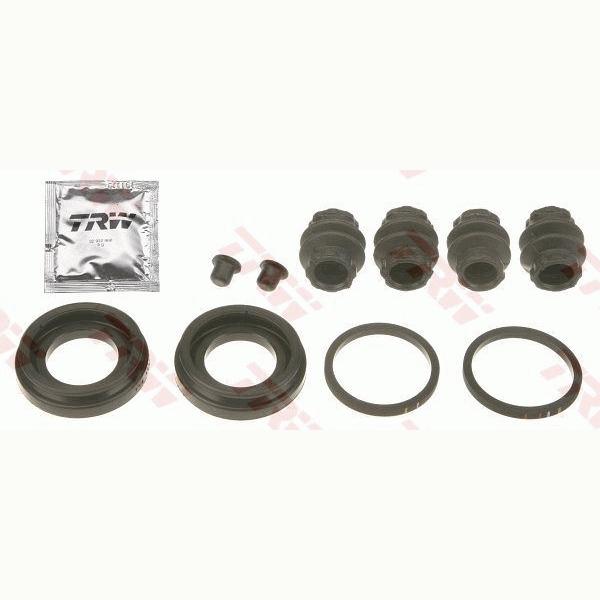 MEAT & DORIA MD90150 Wheel Speed Sensor
