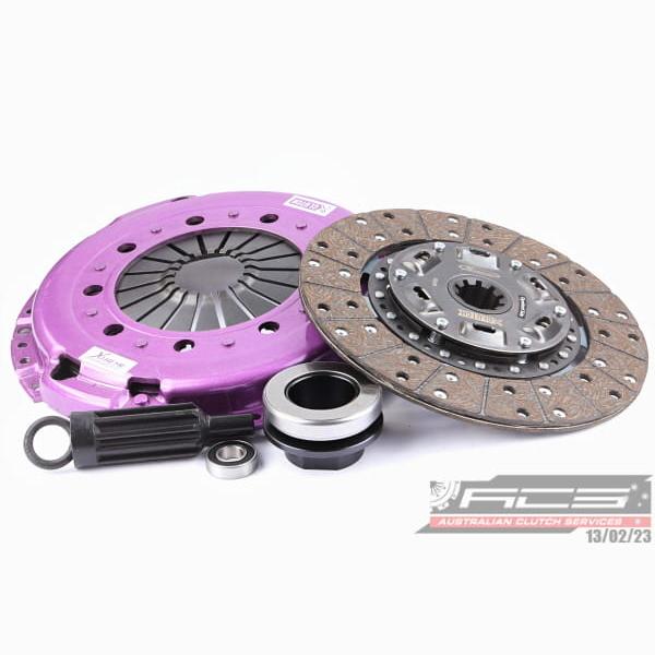 XTREME CLUTCH KBM24096-1A Clutch Kit (Tuning)