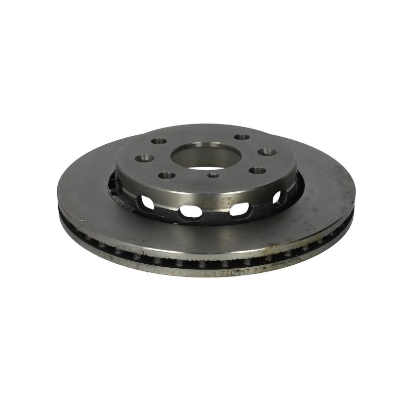 KNORR DPM93DA Parking Brake Valve