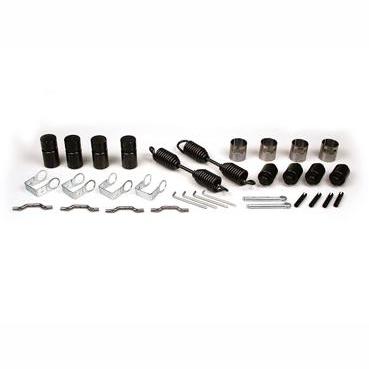 SBP 12-IV022 Brake Shoes Accessory Kit