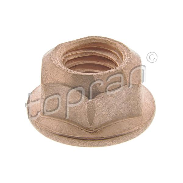 HANS PRIES HP209381 Cylinder Head Inlet Exhaust Side
