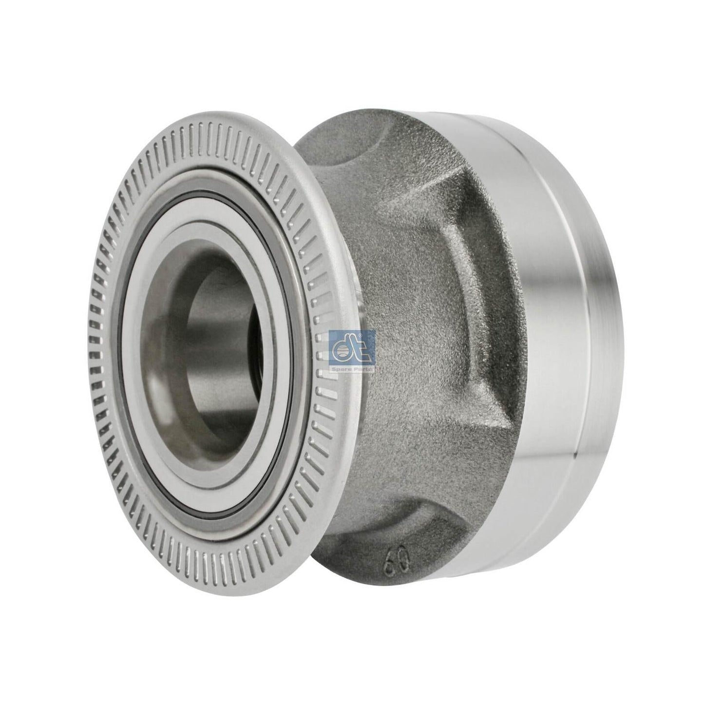 DT SPARE PARTS 6.54122 Wheel Hub