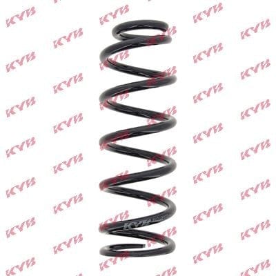 KYB K-Flex RF2554 Coil Spring for Lexus Ls I (Xf10)