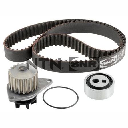 SNR KDP459.060 Water Pump & Timing Belt Kit