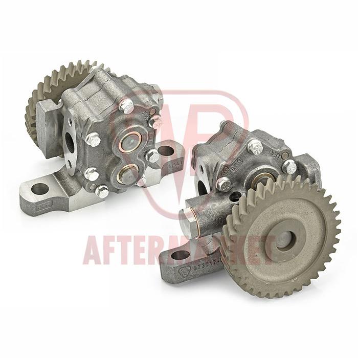 OMP OMP573.001 Oil Pump